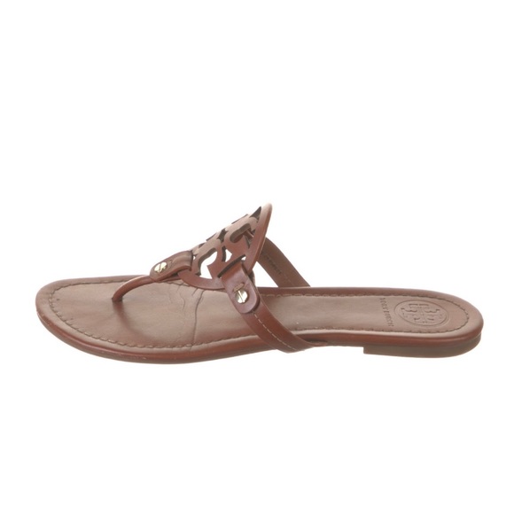 COPY - EUC Tory Burch Sandals - Picture 2 of 5